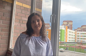Остекление балкона